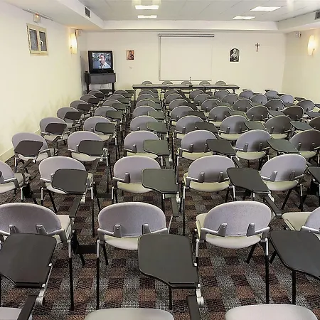 Eliseo Hotel