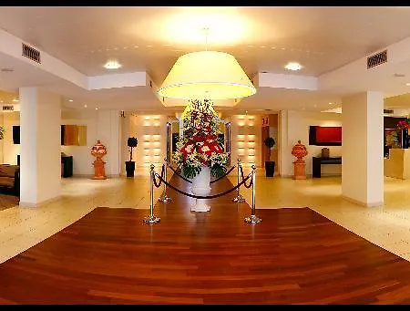 Hotel Eliseo 4*