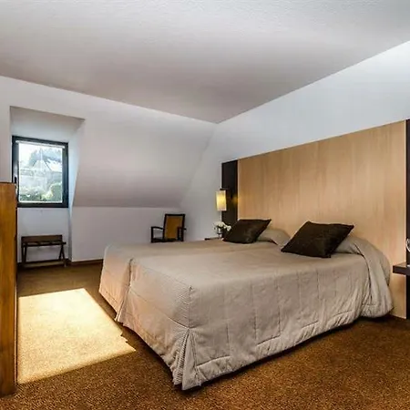 Eliseo Hotel