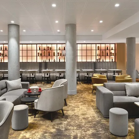 Eliseo Hotel