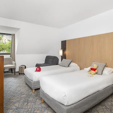 Hotel Eliseo 4*
