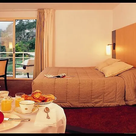 Hotel Eliseo Lourdes