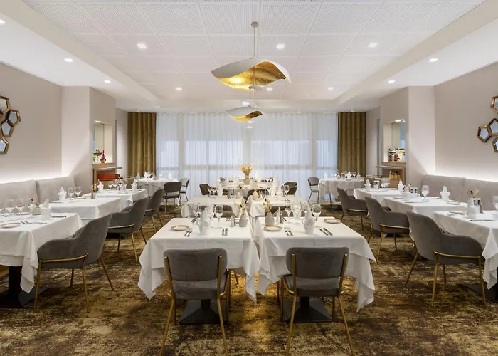 Eliseo ホテル ルルド