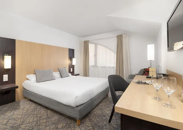 Eliseo ホテル ルルド