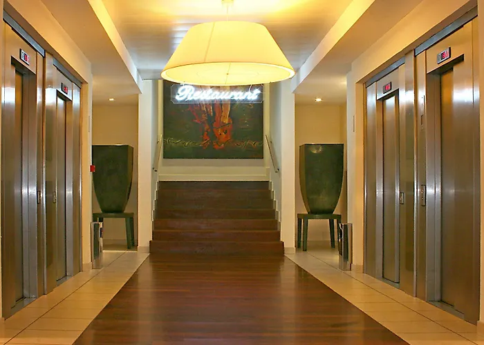 Eliseo ホテル ルルド