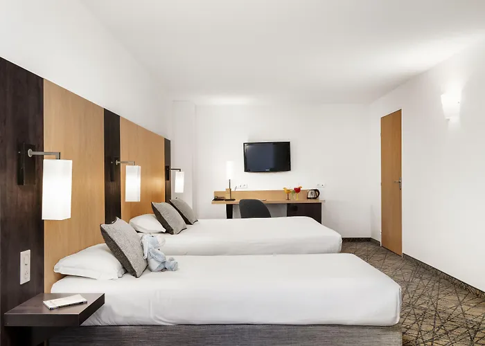 Eliseo ホテル ルルド